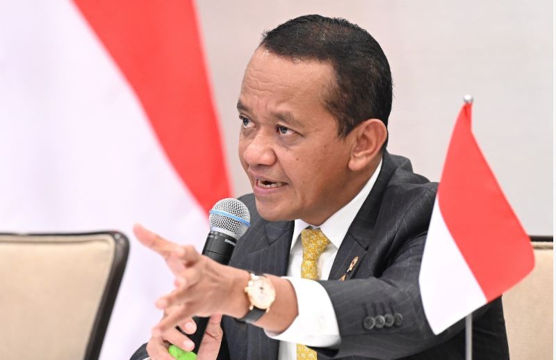 Indonesia–AS Sepakati ART, Prabowo–Trump Perkuat Hilirisasi Mineral Kritis dan Investasi Smelter