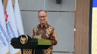 Menteri Perindustrian Industri Pengolahan Jadi Motor Ekonomi Nasional, Tumbuh Konsisten hingga 5,30 Persen di 2025