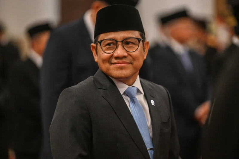 Menko PM Muhaimin Iskandar: Pemberdayaan Masyarakat Kunci Putus Rantai Kemiskinan di Indonesia