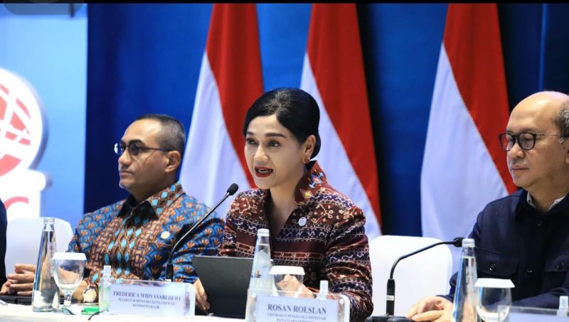 Perkuat Likuiditas dan Kepercayaan Investor, OJK Percepat Reformasi Pasar Modal
