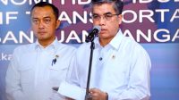 Pemerintah Tetapkan WFA bagi Pekerja/Buruh Jelang dan Pasca Idulfitri 2026