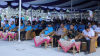Termasuk Pemkab Asahan, Seluruh Pemda se-Sumut dan Pemprov Sumut Canangkan Gerakan Indonesia Asri