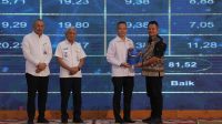 Pemkab Asahan Raih Opini Kualitas Tinggi Tanpa Maladministrasi dari Ombudsman RI Tahun 2025