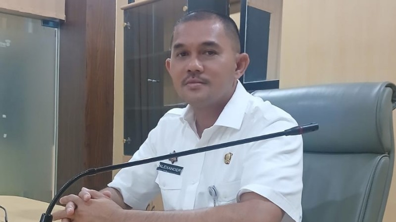 Pengadaan Lift Rp4,9 Miliar, Kadisdik Sumut: Sudah Direncanakan dan Prioritas Keselamatan