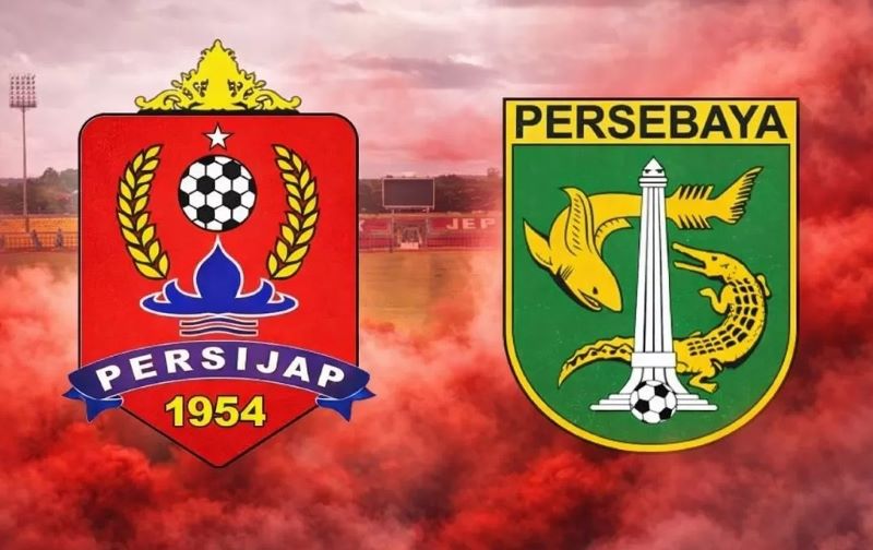 Persijap Jepara Tumbangkan Persebaya 3-1, Laga Penuh Drama dan Keputusan VAR
