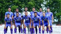 Persik Kediri Fokus Benahi Lini Belakang Jelang Duel Kontra Bhayangkara Presisi Lampung FC