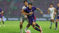 Hasil Persik vs Dewa United 2-1: Macan Putih Menang Dramatis di Stadion Brawijaya, Naik ke Posisi 10 Klasemen