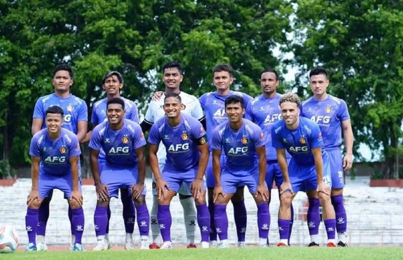 Persik Kediri Fokus Benahi Lini Belakang Jelang Duel Kontra Bhayangkara Presisi Lampung FC