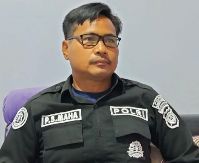 Respon Cepat Keresahan Warga, Polres Tanah Karo Tegaskan Komitmen Berantas Judi di Wilayah Hukum