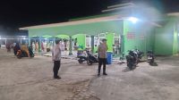 Polres Sergai Intensifkan Patroli Tarawih, Pastikan Ramadan 1447 H Aman dan Kondusif