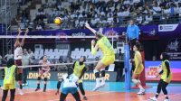 Terancam Gagal ke Final Four, Bandung bjb Tandamata Kembali Tumbang di Proliga 2026