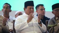 Presiden Prabowo Subianto Doakan Bangsa Indonesia Senantiasa dalam Lindungan Allah SWT Menjelang Ramadan 1447 H