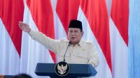 Presiden Prabowo Matangkan Strategi Ekonomi Jelang Kunjungan ke AS
