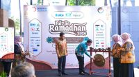 Ramadhan 2026 Dongkrak Ekonomi Nasional, Industri Pengolahan Tumbuh 5,30 Persen