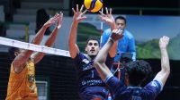 Bhayangkara Presisi Tinggal Butuh Dua Set ke Final Four Proliga 2026 Usai Libas Surabaya Samator 3-0
