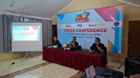 Proliga Putaran Kedua Empat Tim Putri Berebut Dua Tempat Final Four