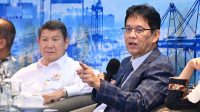 Menkeu Purbaya Tegaskan Penguatan Galangan Kapal Nasional, Soroti Impor Kapal Bekas