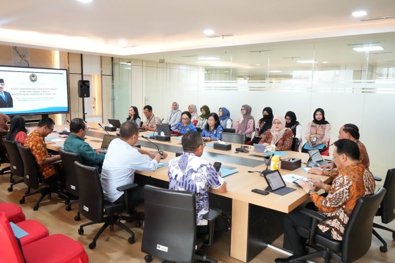 Pemerintah Dorong Pendidikan HAM Terpadu untuk ASN dan Guru, Modul Resmi Siap Diluncurkan 2026