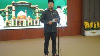 Pemkab Asahan Gelar Safari Ramadhan 1447 H, Kunjungi 104 Masjid dan Mushala