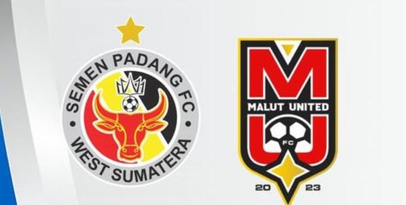 Malut United Ditahan Imbang Semen Padang 2-2 di Stadion Agus Salim, VAR Jadi Sorotan