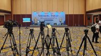 Kemenag Gelar Sidang Isbat Awal Ramadan 1447 H di Jakarta, Hasil Diumumkan Pukul 19.05 WIB