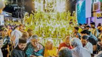 Thaipusam 2026 Berlangsung Khidmat di Medan, Rico Waas Tegaskan Komitmen Jaga Harmoni Keberagaman Thaipusam 2026 Berlangsung Khidmat di Medan, Rico Waas Tegaskan Komitmen Jaga Harmoni Keberagaman