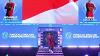 Tim Bulutangkis Indonesia Siap Tampil Maksimal di All England Open 2026