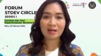 Transformasi Pariwisata Berkelanjutan Jadi Strategi Nasional, Wamenpar Ni Luh Puspa Targetkan 17,6 Juta Wisman pada 2026