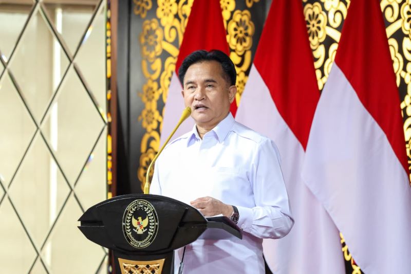Yusril Ihza Mahendra Prihatin Atas Wafatnya Siswa MTs di Maluku, Desak Oknum Brimob Dihukum