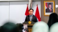 25 Tahun Ombudsman Republik Indonesia Kawal Pelayanan Publik Transparan dan Akuntabel