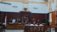 5 Saksi Sidang Korupsi PTPN dengan Ciputra Dicecar Hakim Soal Perubahan HGU ke HGB Menjadi SHM 5 Saksi Sidang Korupsi PTPN dengan Ciputra Dicecar Hakim Soal Perubahan HGU ke HGB Menjadi SHM