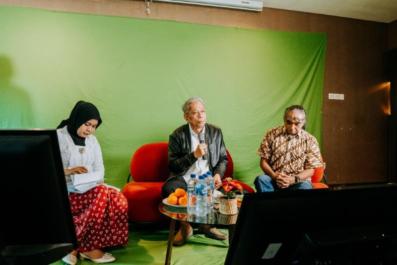 Syarat Calon Pahlawan Nasional: Wamensos Tegaskan Pentingnya Jasa dan Administrasi Lengkap