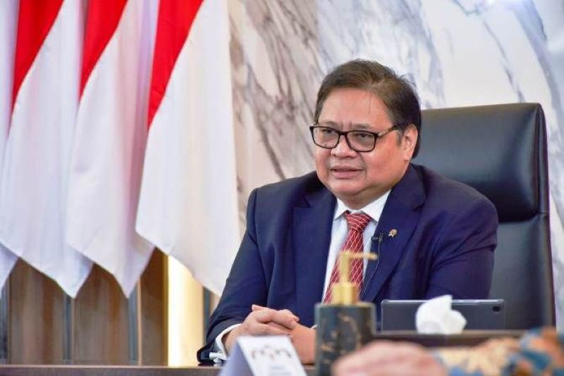 Pemerintah Perkuat Ketahanan Fiskal dan Siapkan Strategi Antisipasi Kenaikan Harga Energi