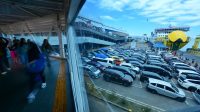 Puncak Arus Mudik 2026 Capai Rekor di H-3 Lebaran, Tren Multimoda Kian Menguat