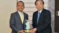 Bahlil Tekan INPEX Percepat Proyek Abadi Masela Rp339 Triliun