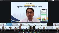 Pemerintah Perkuat Pengelolaan Sisa Pangan Program Makan Bergizi Gratis