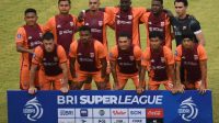 Borneo FC Samarinda Tahan Imbang Persib Bandung, Perebutan Gelar Semakin Sengit