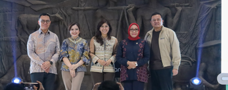 Kemen PPPA Apresiasi Peluncuran DARA, Perkuat Perlindungan Anak dari Risiko Adiksi Gim di Ruang Digital