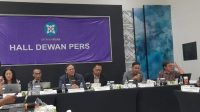 Dewan Pers Uji Publik Rancangan Dana Jurnalisme, SMSI Dorong Pengelolaan oleh Lembaga Independen