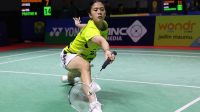 Dinda Cedera Pinggang di Ruichang China Masters 2026, Ini Penjelasan Pelatih PBSI