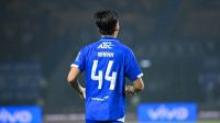 Bek Persib Dion Markx Bidik Hat-trick Juara