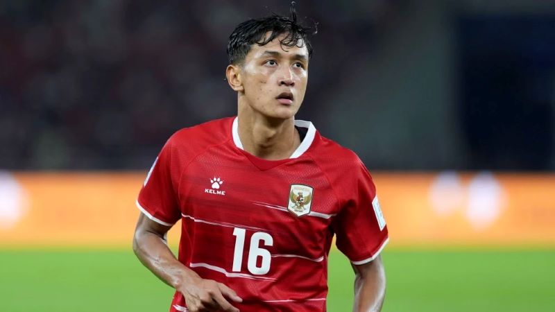 Dony Tri Pamungkas Bersinar! Bek Kiri Persija Jawab Kepercayaan John Herdman di FIFA Series 2026