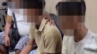 Polda Sumut Gagalkan Penyulundupan 2 Kg Sabu di Bandara Kualanamu, Dua Penumpang Diamankan