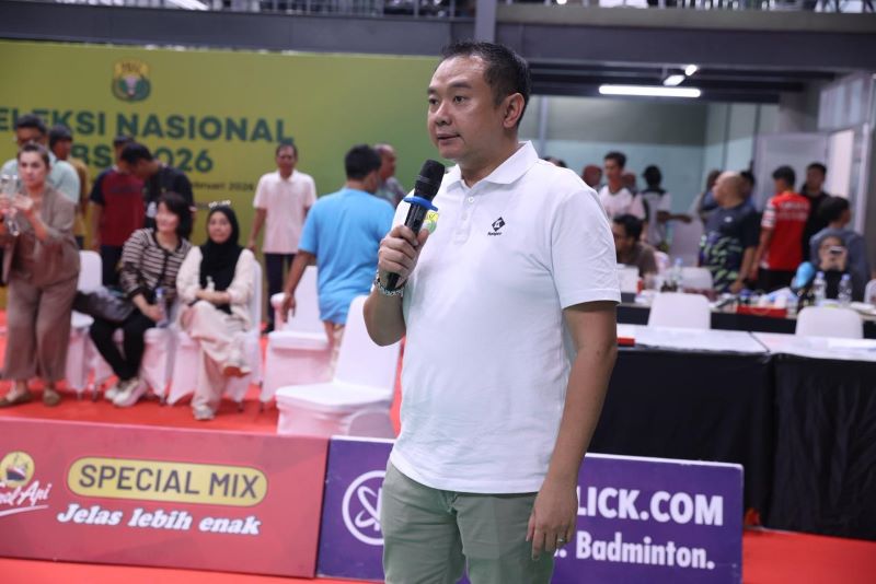 Evaluasi PBSI Usai All England 2026: Target Gelar Belum Tercapai, Pemain Muda Indonesia Tunjukkan Potensi Besar