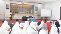 562 Calon Jemaah Haji Deli Serdang Ikuti Manasik Haji Integrasi 2026