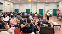 Akademisi dan Aktivis Protes Ranperpres Pelibatan TNI dalam Penanggulangan Terorisme