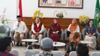 BPS Sumut Targetkan Pendataan 2 Juta Pelaku Usaha pada Sensus Ekonomi 2026