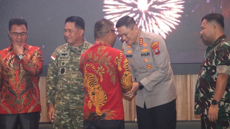 Batam Gelar Musrenbang RKPD 2026 untuk Perkuat Pembangunan Kota