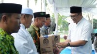 FOTO KLIK_Bupati Deli Serdang Perkuat Sinergi Masyarakat di Ramadan 1447 H Bupati Deli Serdang Perkuat Sinergi Masyarakat di Ramadan 1447 H