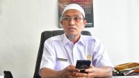 DPRD Tapteng Tinjau Bantuan Menumpuk, Pemkab Sebut Distribusi Transparan